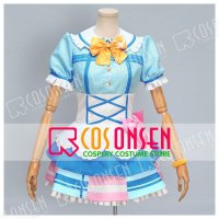 Love Live! ラブライブ! サンシャイン!! Aqours 高海千歌 コスプレ衣装