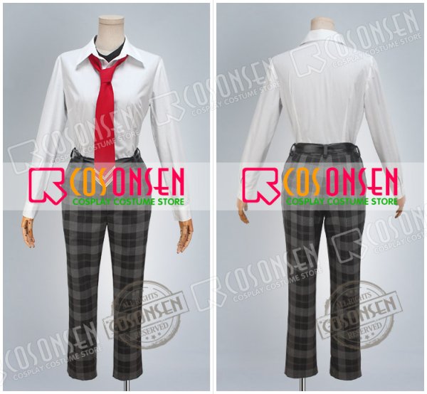 あんさんぶるスターズ! 夢ノ咲学院 男子制服 天満光 コスプレ衣装