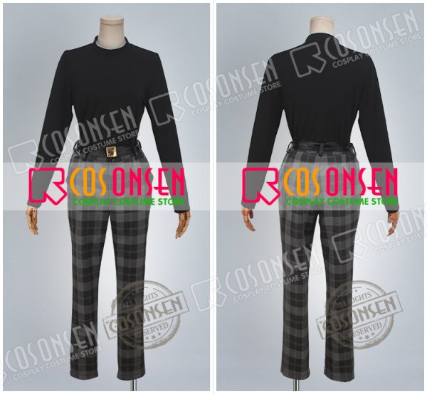 あんさんぶるスターズ! 夢ノ咲学院 男子制服 天満光 コスプレ衣装