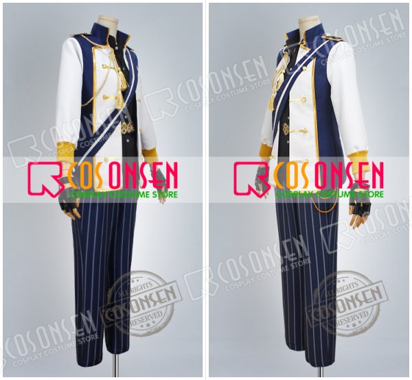 あんさんぶるスターズ! Knights 瀬名泉 コスプレ衣装