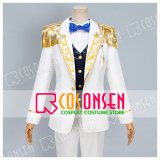 あんさんぶるスターズ あんスタ fine 伏見弓弦 コスプレ衣装