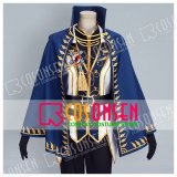 あんさんぶるスターズ あんスタ 反逆！王の騎行 朱桜司 コスプレ衣装