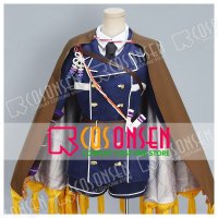 刀剣乱舞 とうらぶ 前田藤四郎  出陣 コスプレ衣装