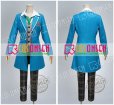 あんさんぶるスターズ！　夢ノ咲学院　男子制服　日々樹 渉　コスプレ衣装　ネクタイ3色セット