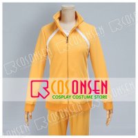 【20％OFF】ハイキュー!!  条善寺高校 女子マネージャー ジャージ 三咲華 コスプレ衣装