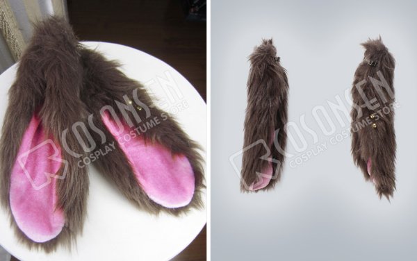 画像9: 夢王国と眠れる100人の王子様 夢100 マーチア 覚醒前 コスプレ衣装