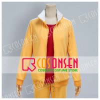 【20％OFF】ハイキュー!!  条善寺高校 男子ジャージ 照島遊児 コスプレ衣装