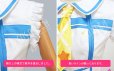 画像4: Love Live! ラブライブ! サンシャイン!! Aqours 国木田花丸 コスプレ衣装 (4)