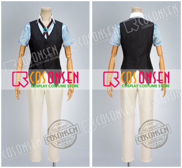 文豪ストレイドッグス 太宰 治 コスプレ衣装