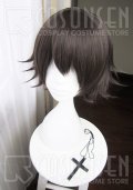 Days 君下敦 コスプレウィッグ Cosonsenコスプレ通販days 君下敦 コスプレウィッグ