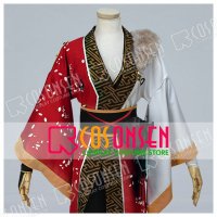 あんさんぶるスターズ あんスタ 紅月 蓮巳敬人 コスプレ衣装