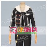 あんさんぶるスターズ あんスタ UNDEAD 朔間零 コスプレ衣装