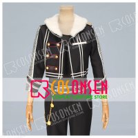 あんさんぶるスターズ あんスタ UNDEAD 朔間零 コスプレ衣装