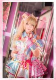 Love Live! ラブライブ! アイドル衣装編 覚醒後 南ことり コスプレ衣装