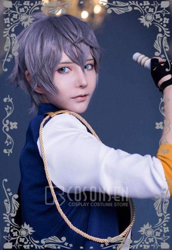 あんさんぶるスターズ! Knights 瀬名泉 コスプレ衣装