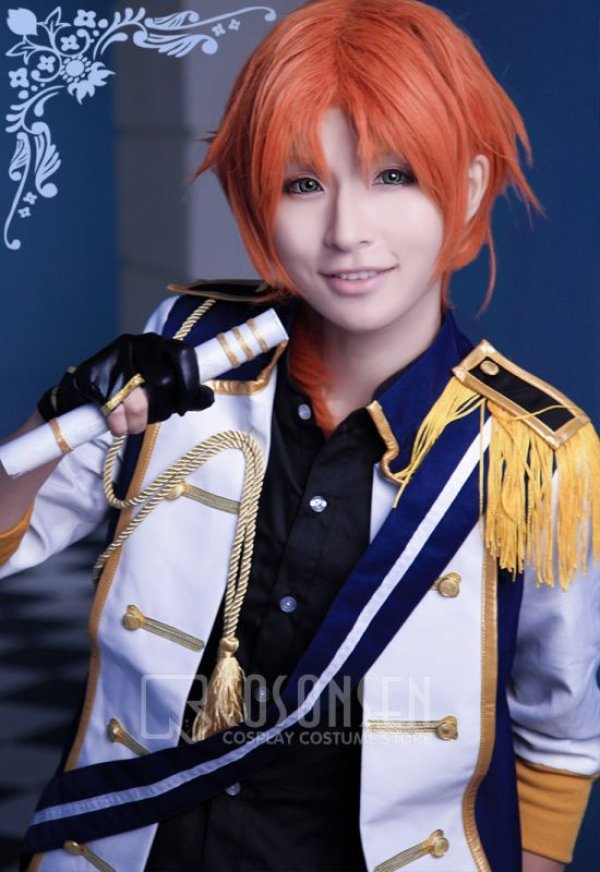 あんさんぶるスターズ! Knights 月永レオ コスプレ衣装