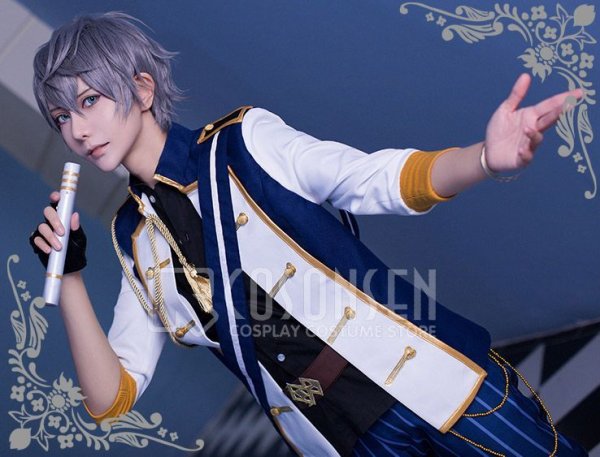 あんさんぶるスターズ! Knights 瀬名泉 コスプレ衣装