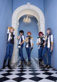 あんさんぶるスターズ! Knights　朔間凛月　コスプレ衣装