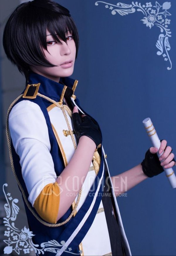 あんさんぶるスターズ! Knights 朔間凛月 コスプレ衣装