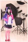 Love Live! ラブライブ! 小悪魔編 覚醒前  矢澤にこ コスプレ衣装