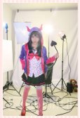 Love Live! ラブライブ! 小悪魔編 覚醒前  矢澤にこ コスプレ衣装