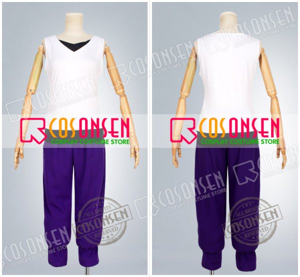 B-PROJECT THRIVE 金城剛士 コスプレ衣装