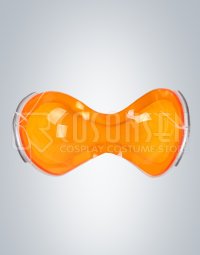 Overwatch OW　オーバーウォッチ トレーサー (Tracer)  レナ・オクストン (Lena Oxton)　ゴーグル　コスプレ道具 17x9cm