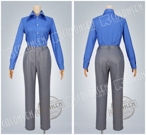 ONE PIECE ワンピース サボ Sabot コスプレ衣装