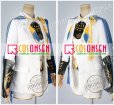 刀剣乱舞　太鼓鐘貞宗　コスプレ衣装　防具付き