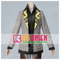 刀剣乱舞 とうらぶ 大典太光世 コスプレ衣装