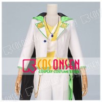 あんさんぶるスターズ あんスタ Switch 青葉つむぎ コスプレ衣装