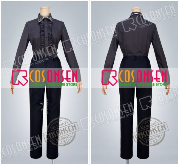 あんさんぶるスターズ! 夢100 朔間零 太陽覚醒 コスプレ衣装