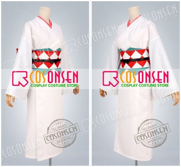 陰陽師 山兎 やまうさぎ コスプレ衣装