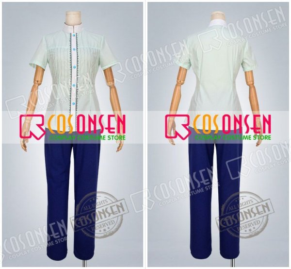 あんさんぶるスターズ! 夢100 深海奏汰 コスプレ衣装