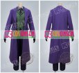 バットマン アーカム・ナイト Joker ジョーカー コスプレ衣装