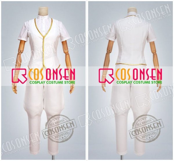 うたの☆プリンスさまっ♪ マジLOVEレジェンドスター 美風 藍 コスプレ衣装