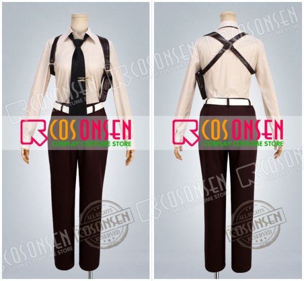 Collar×Malice 柳愛時 やなぎあいじ コスプレ衣装
