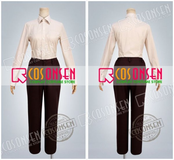 Collar×Malice 柳愛時 やなぎあいじ コスプレ衣装