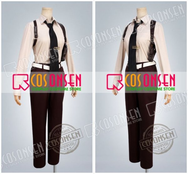 Collar×Malice 柳愛時 やなぎあいじ コスプレ衣装