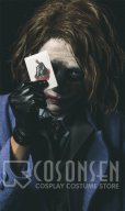 画像10: バットマン ダークナイト Joker ジョーカー コスプレ衣装 ブレザーなし