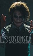 画像6: バットマン ダークナイト Joker ジョーカー コスプレ衣装 ブレザーなし