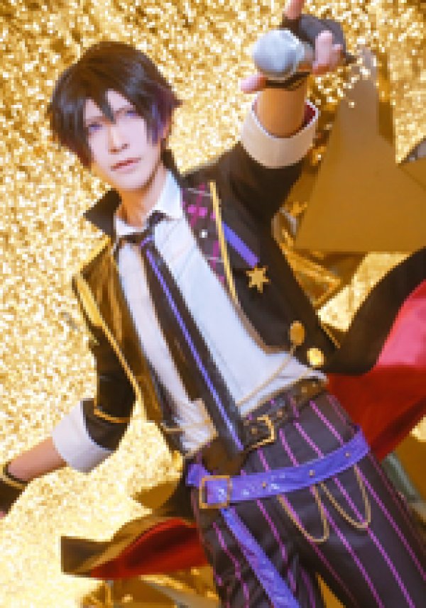 画像10: ツキウタ。 睦月始 GRAVITY! コスプレ衣装