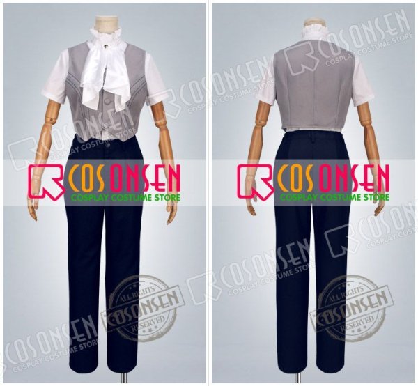 B-PROJECT キタコレ 是国竜持 コスプレ衣装