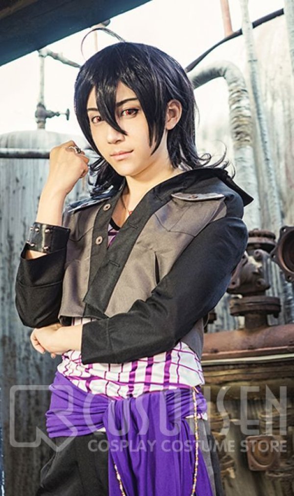 画像7: 【25%OFF】あんさんぶるスターズ あんスタ ユニットソングCD第2弾 UNDEAD 朔間零 コスプレ衣装