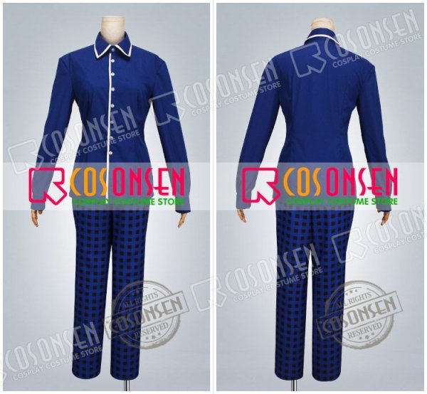 B-PROJECT MooNs 釈村帝人 コスプレ衣装