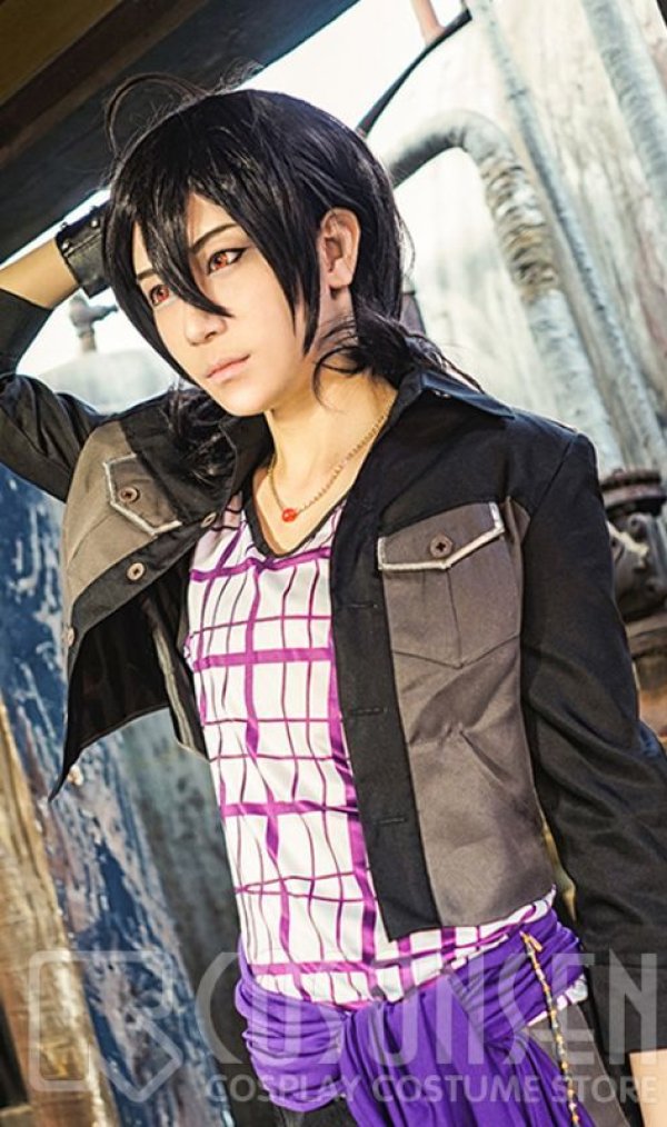 画像6: 【25%OFF】あんさんぶるスターズ あんスタ ユニットソングCD第2弾 UNDEAD 朔間零 コスプレ衣装