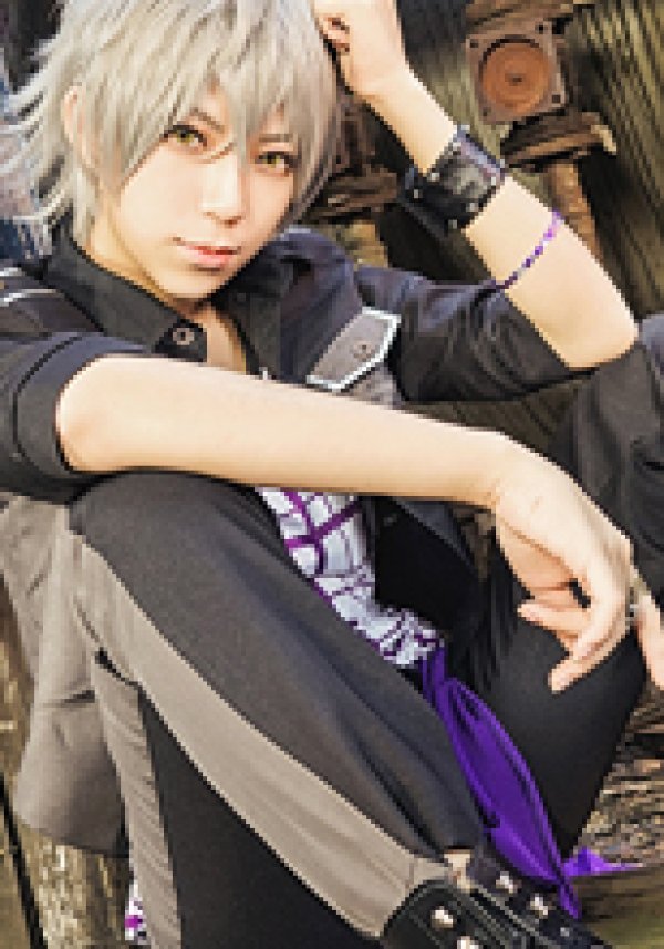 画像11: 【25%OFF】あんさんぶるスターズ あんスタ ユニットソングCD第2弾 UNDEAD 大神晃牙 コスプレ衣装