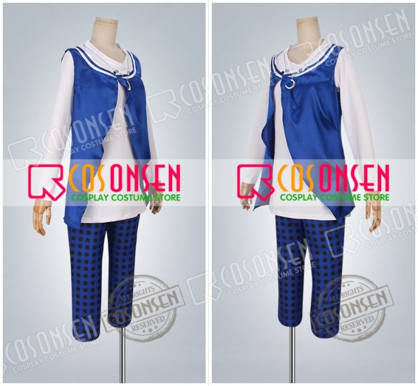 画像5: B-PROJECT MooNs 音済百太郎 コスプレ衣装