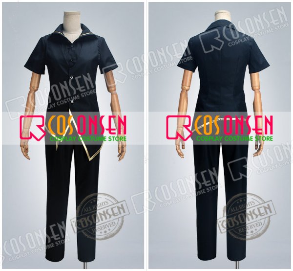 ツキウタ。2017 卯月新 コスプレ衣装