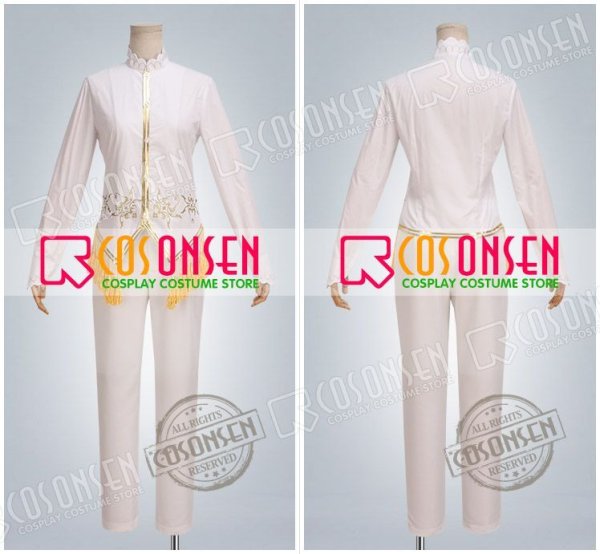 B-PROJECT 無敵*デンジャラス OPテーマソング 寺光遥日 コスプレ衣装